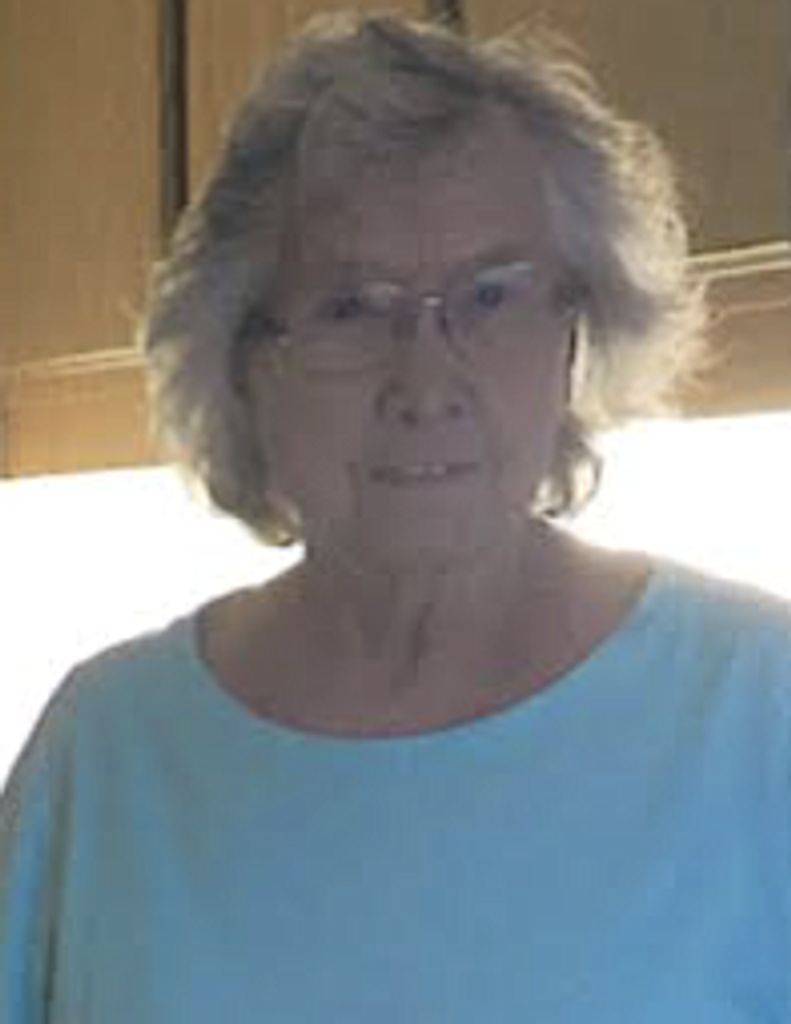 Ermajean Fisher