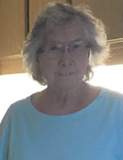 Ermajean Fisher Profile Photo