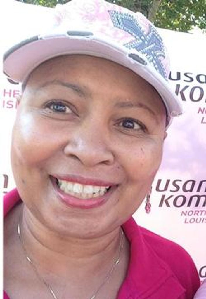 Mechelle Harris Profile Photo