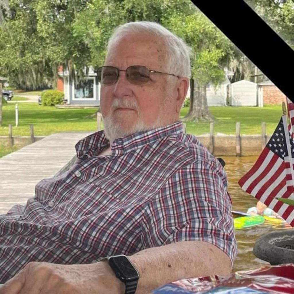Robert "Bobby" Michael Autry
