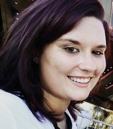 Madison Shyanne "Shy" Keaton Profile Photo