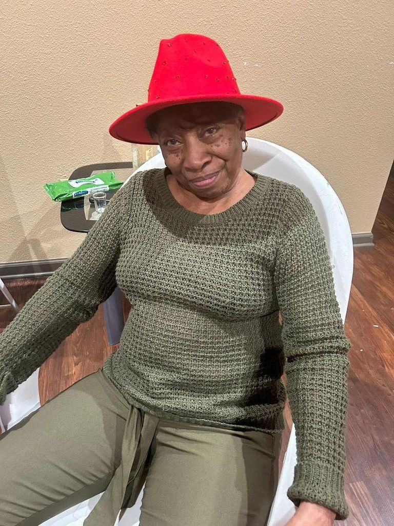 Joyce Ann Foster Gibbs Profile Photo