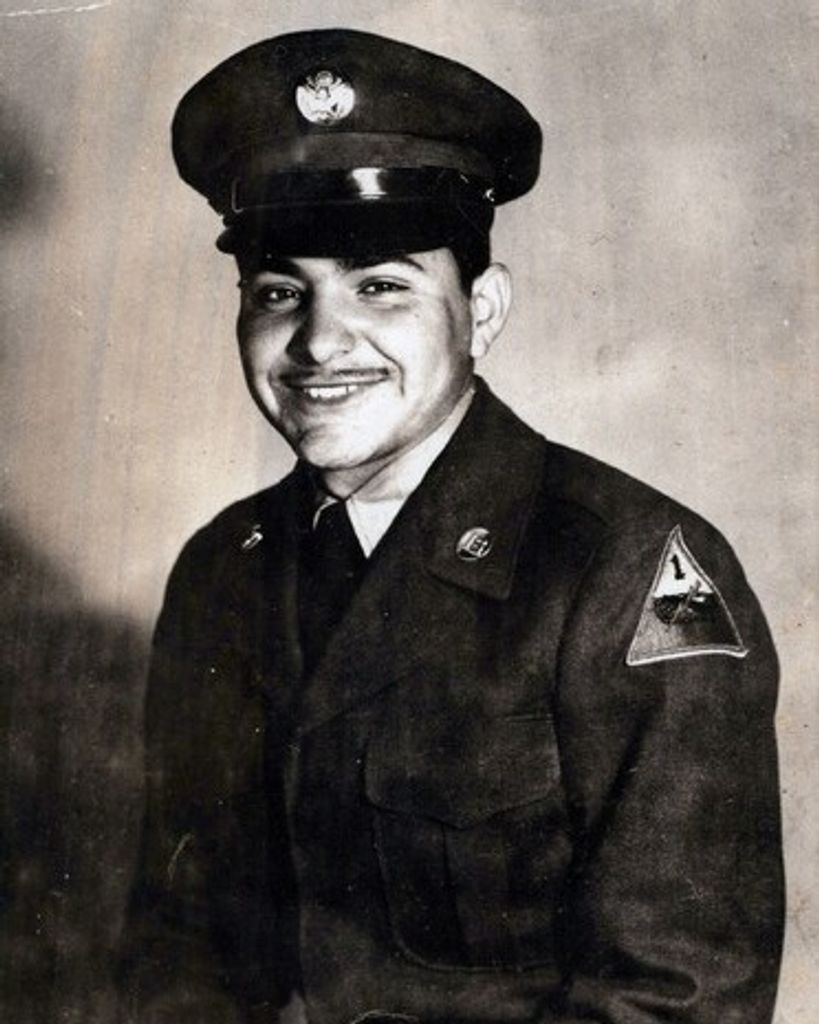 Adolph Reyes