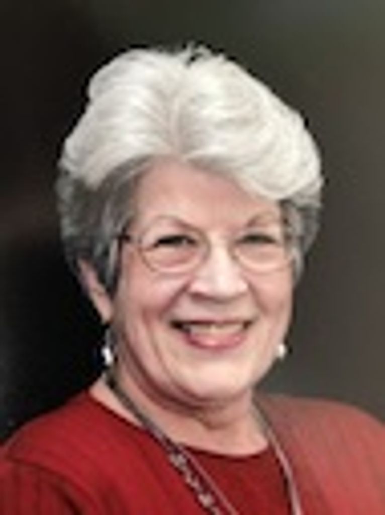 Alice  “Jane” Parker Profile Photo