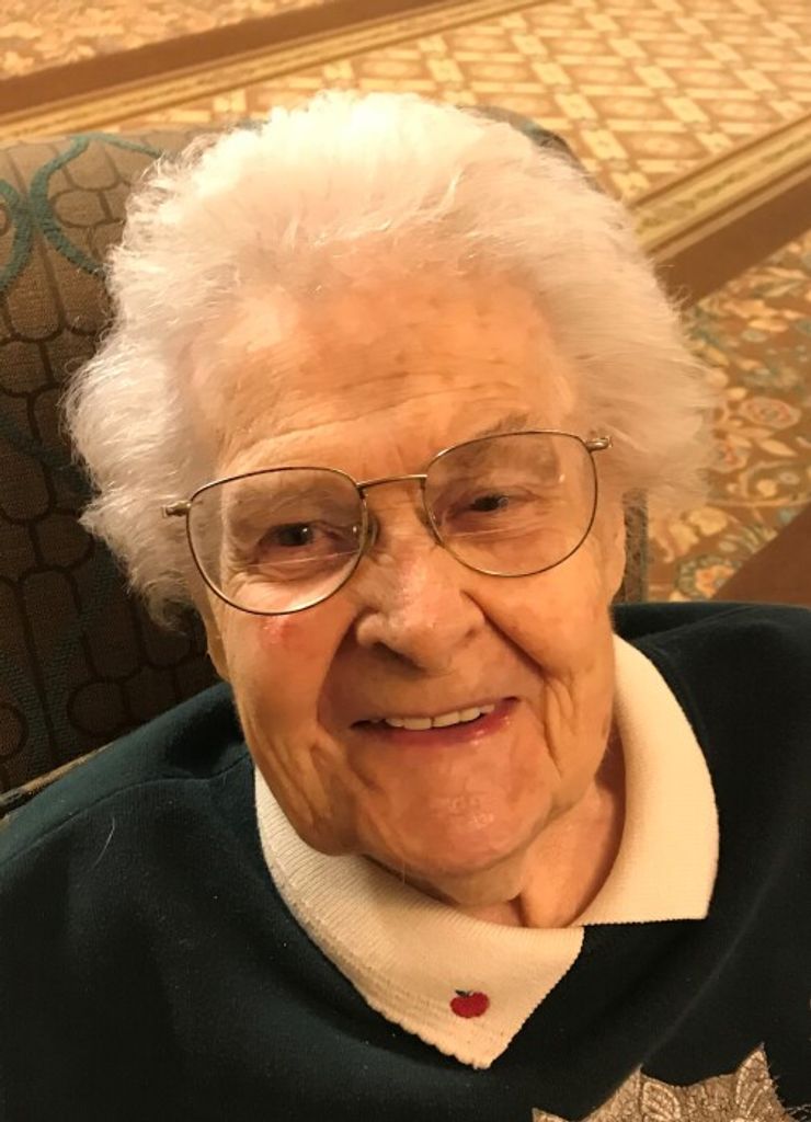 Lydia Eva (Boyer)  Haag