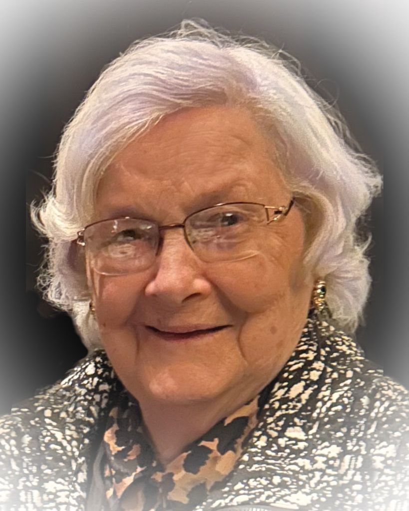 Barbara Ann Alvarez