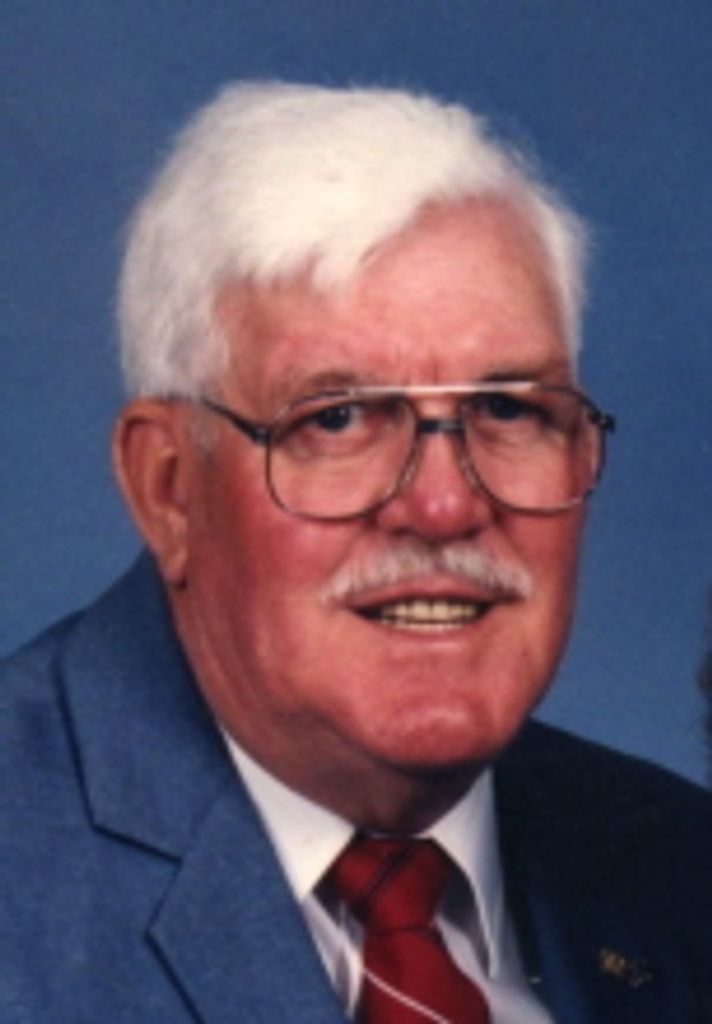 Robert Bob Wetterlin