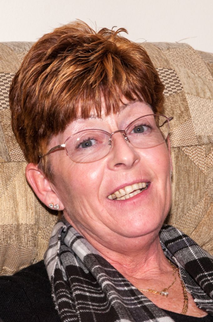 Mary Schleigh