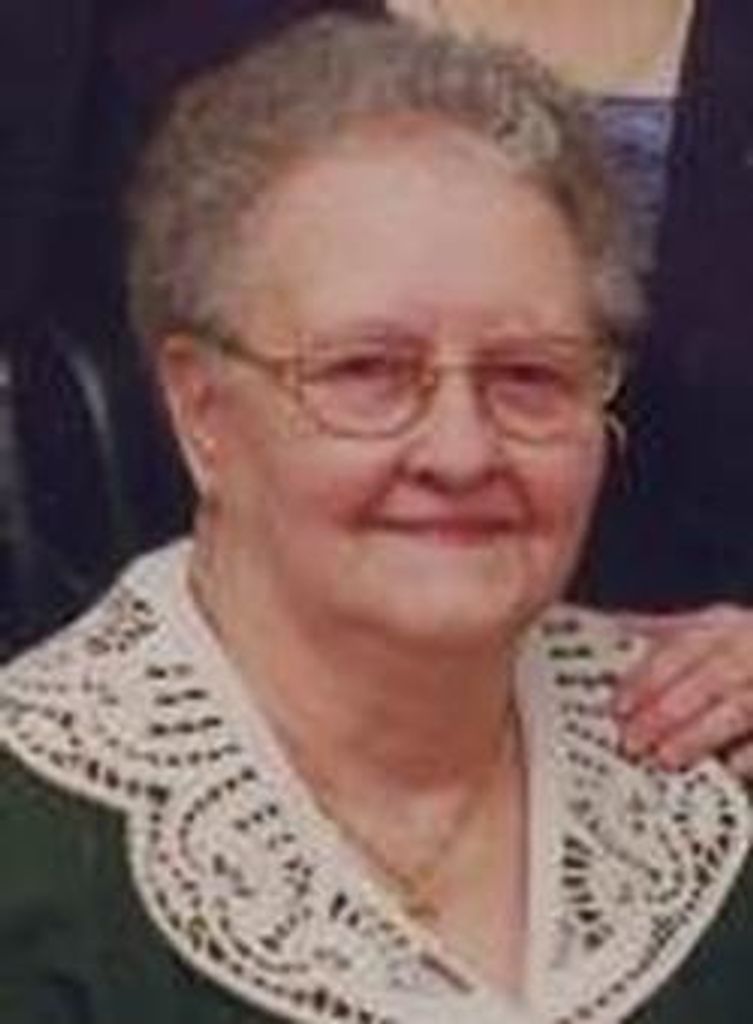 Winnifred Pynn Profile Photo