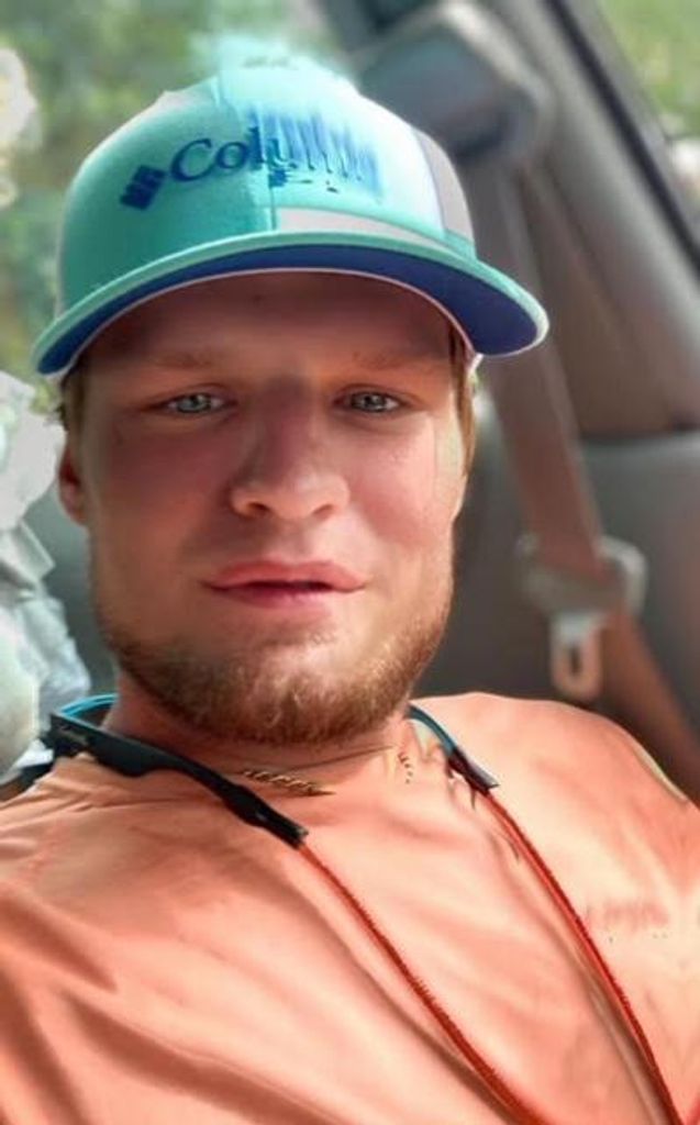 Phillip Albert Vanderford Profile Photo