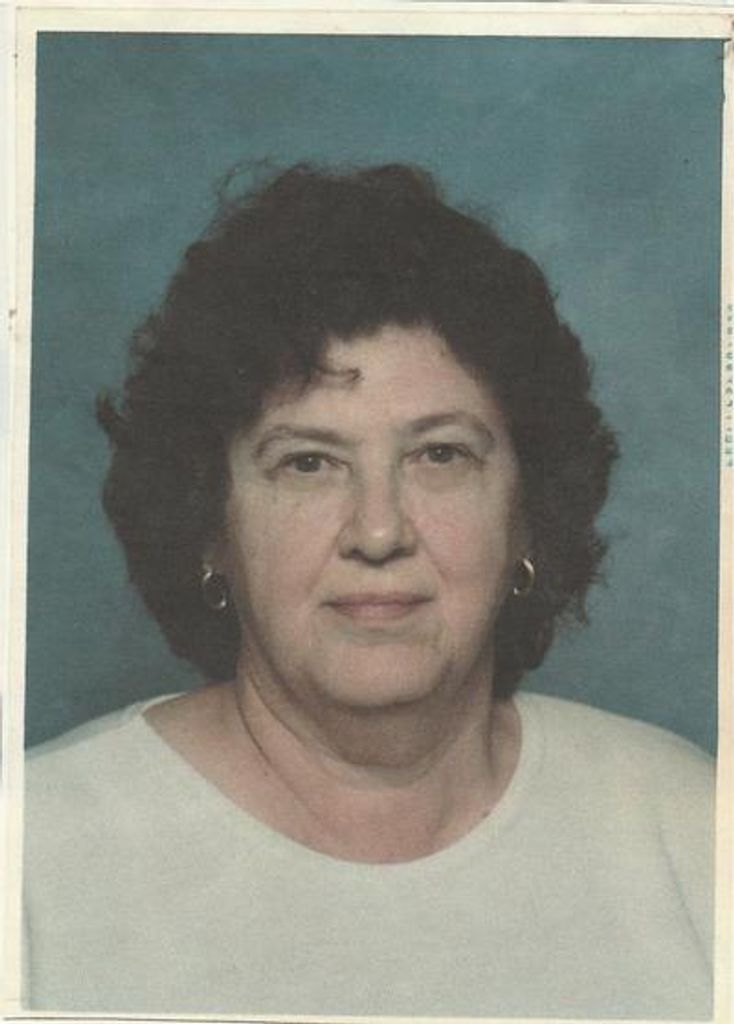 Nannie Watts Campbell Profile Photo