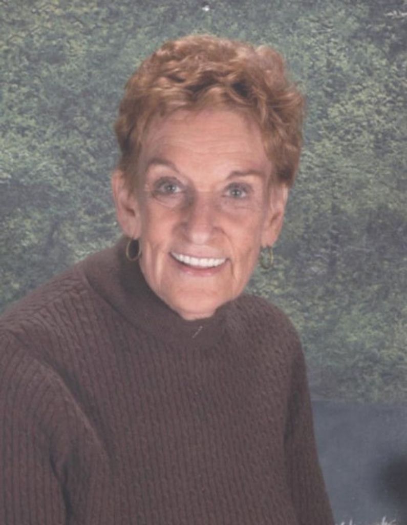 Claudia A. (Eddings)  Winter