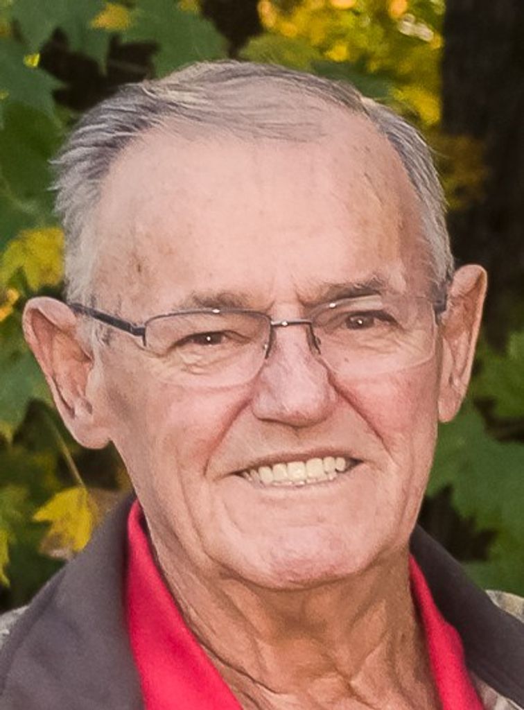 James "Jim" D. Clear