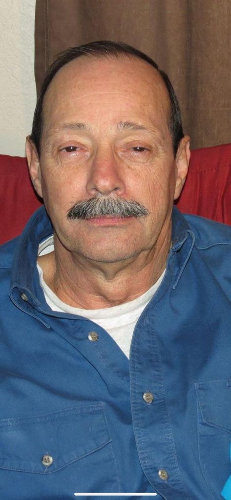 Melvin Dean Lewis Profile Photo
