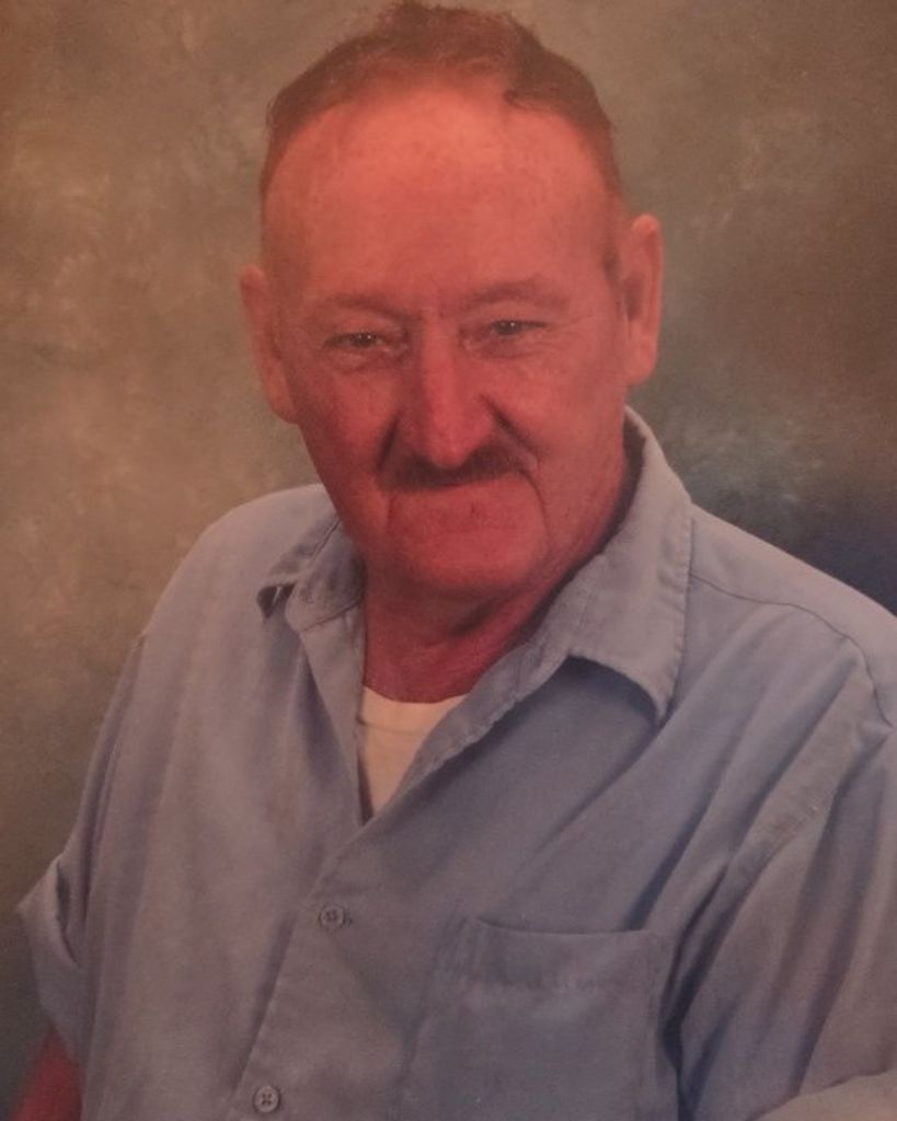 Junior F. Dillon Profile Photo