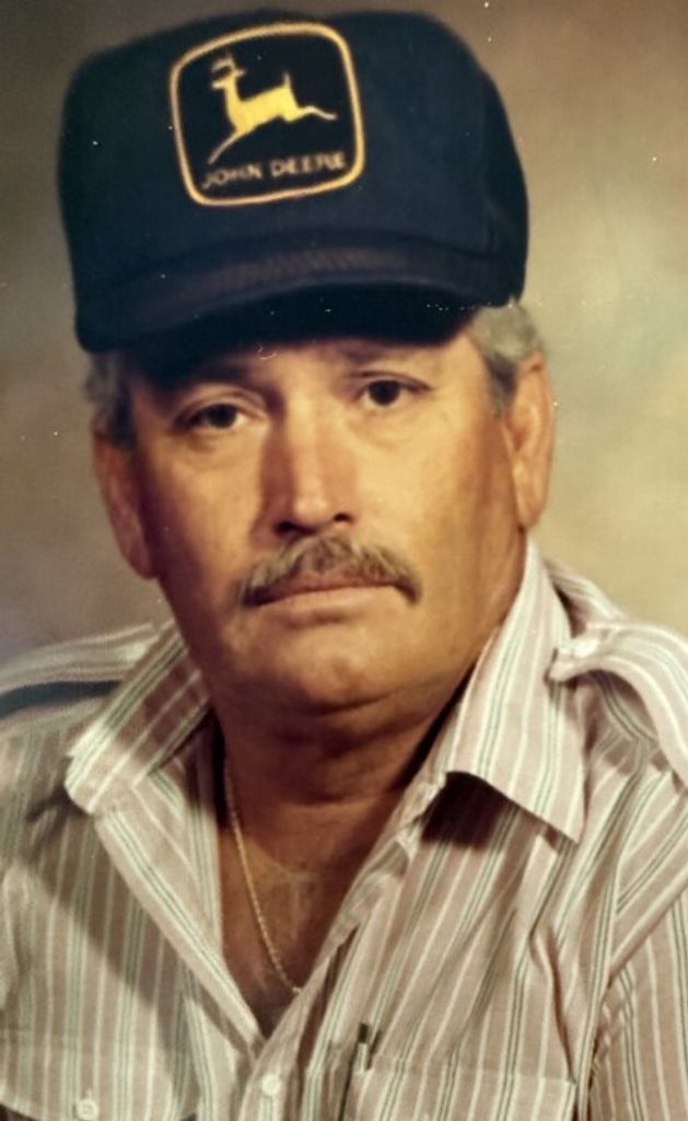 Richard Edward Poteet