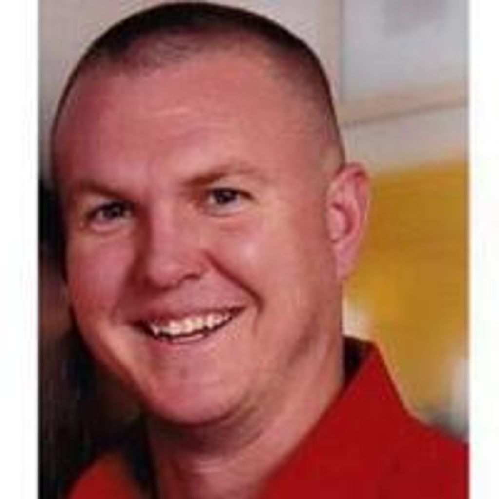 Damian Keith Bourquin