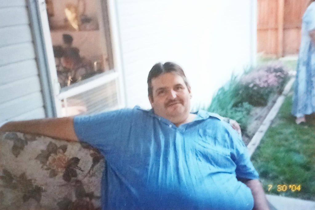 Michael Hilton "Mike" Ward