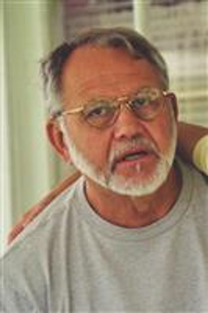 Gene Wigfield