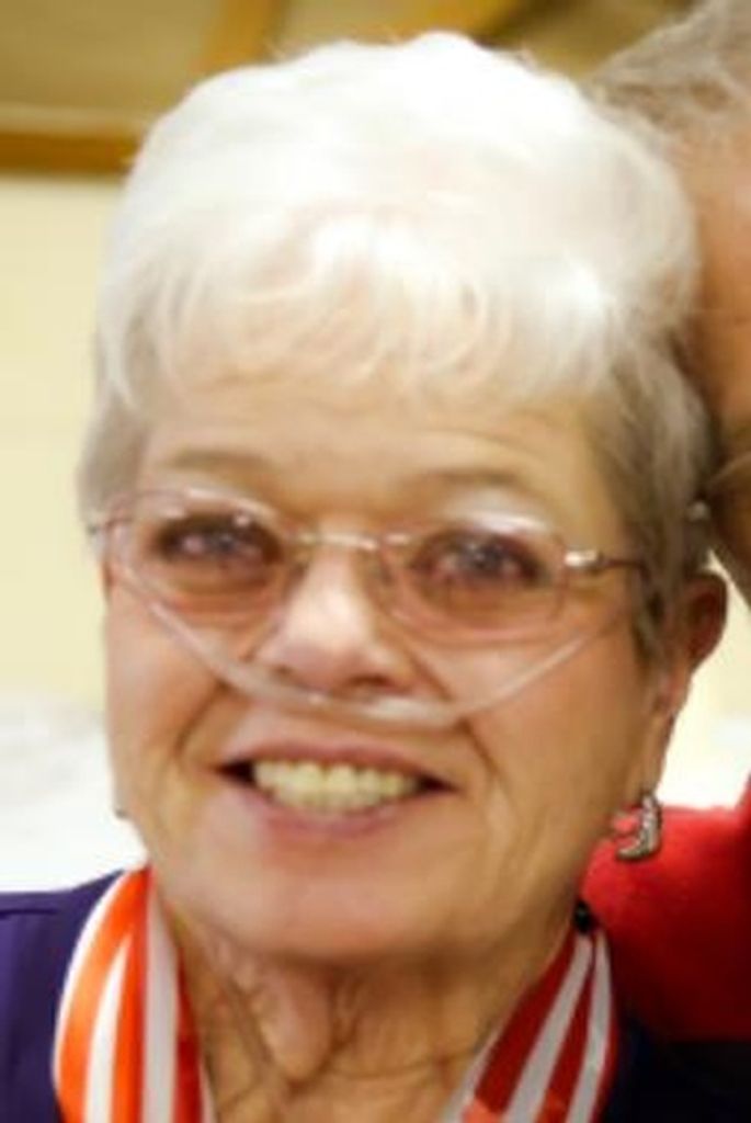 Kathy Ann Colvin Profile Photo