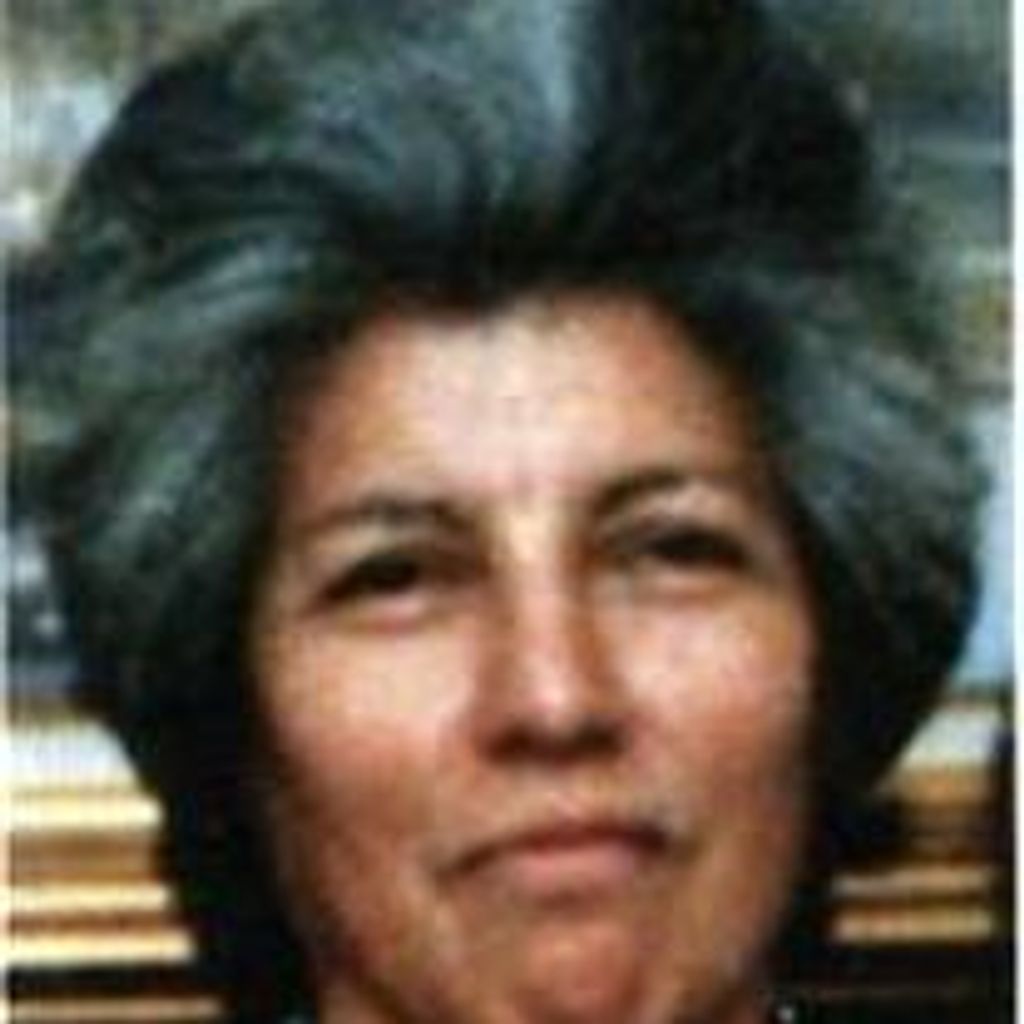 Maria P. Kerwin