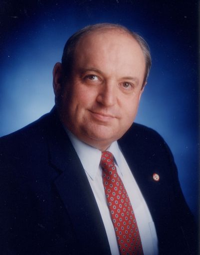 Terry E Williams's obituary image
