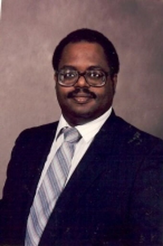 Dr. Timothy O'Neal Smith Profile Photo