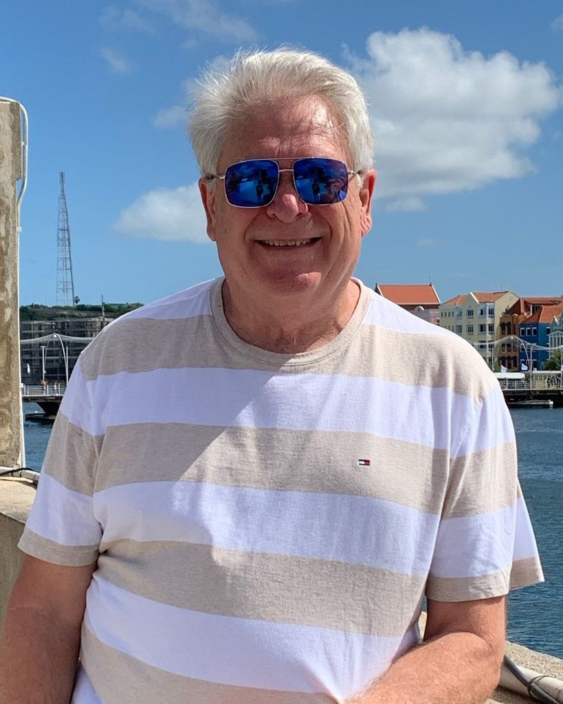 Gary Dean Miller Profile Photo