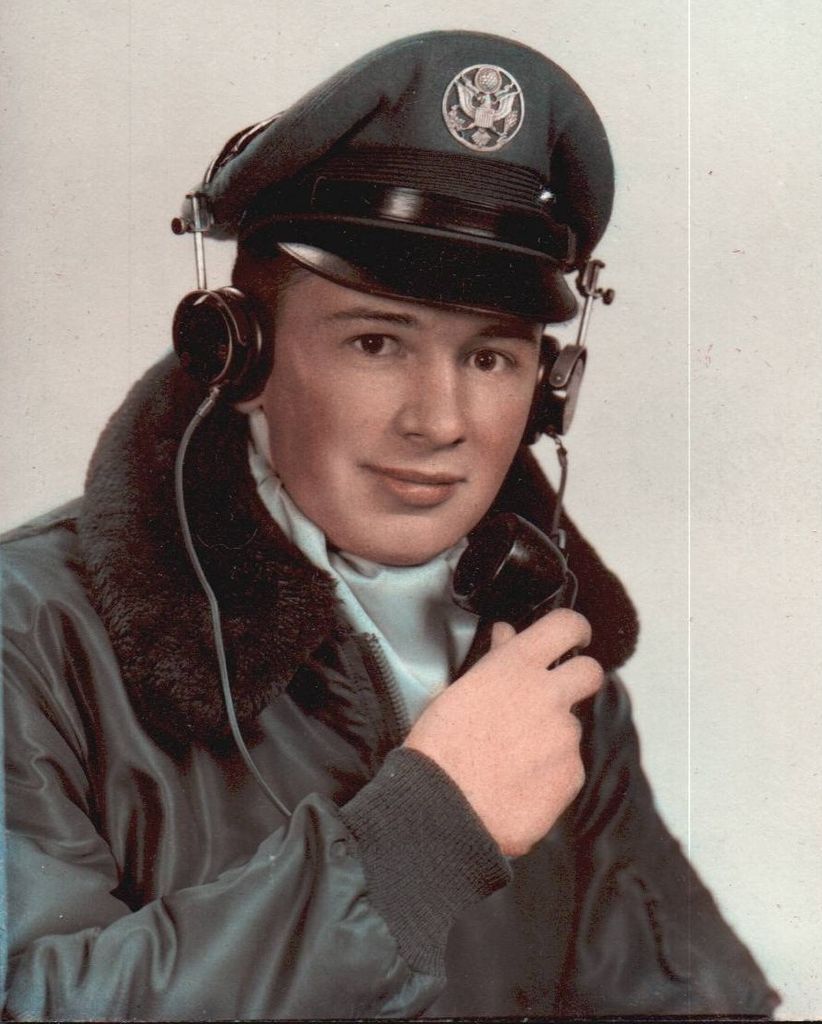 Allan George