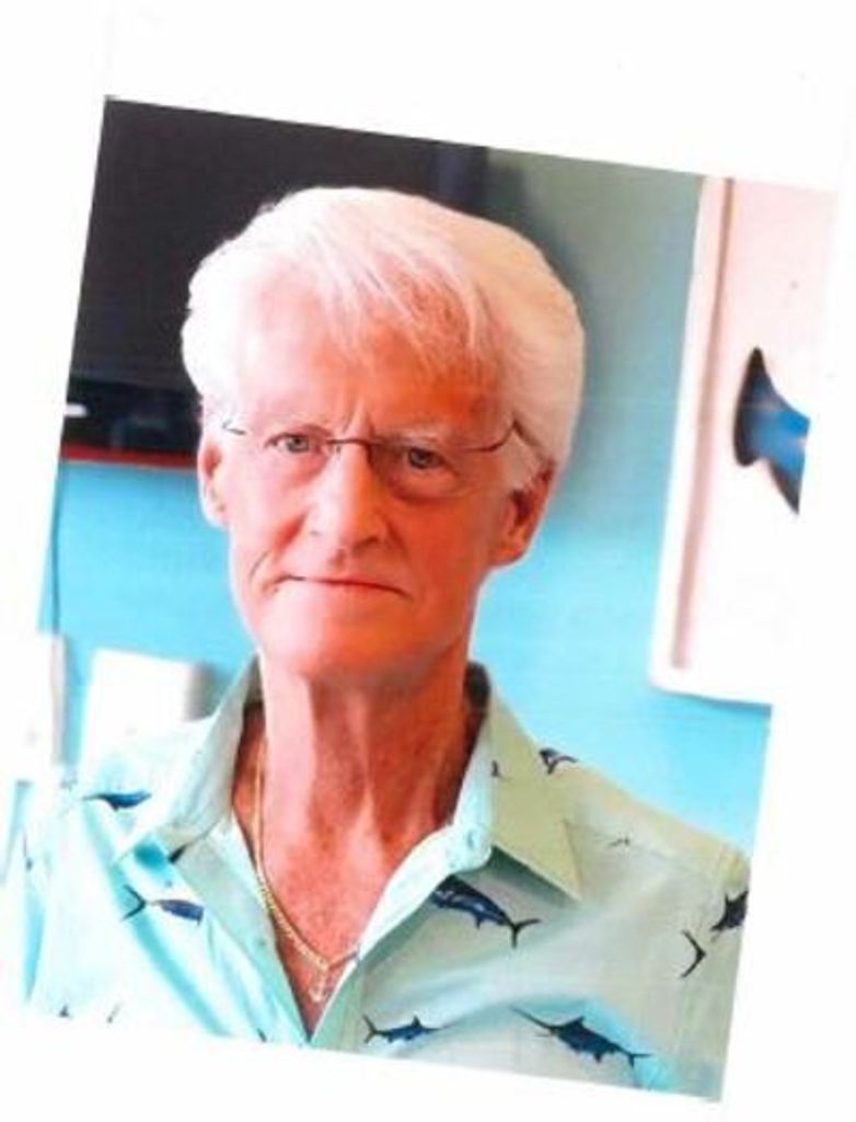 Terrell Marvin Kelley Profile Photo