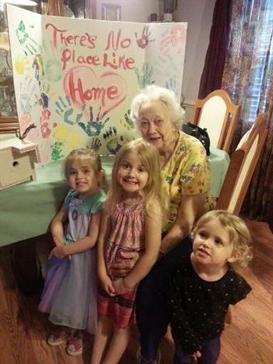 Hilda Jean Gillispie photo gallery thumbnail 84 of 109