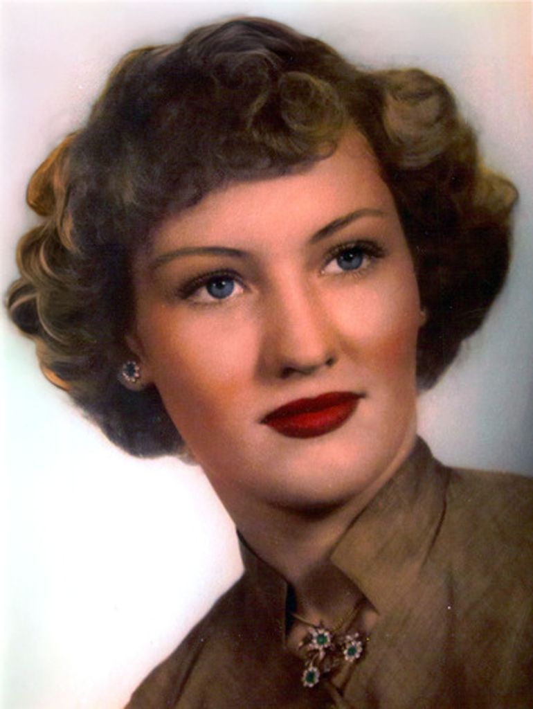 Glenda J. Landry