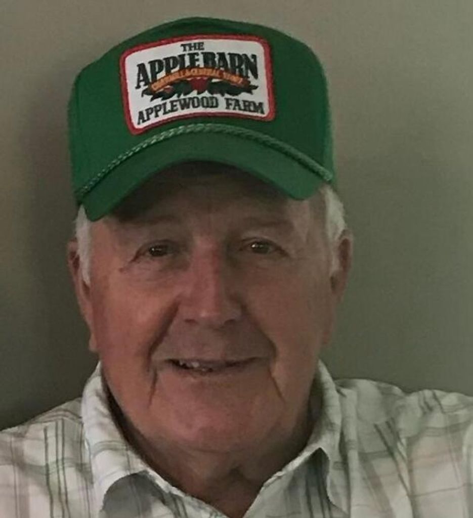 Edward M. Kreutzjans