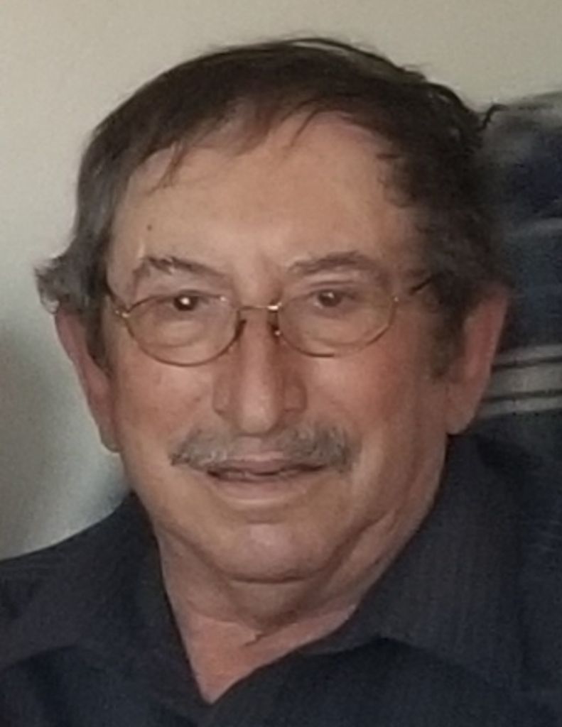 Antonio Iorio Profile Photo