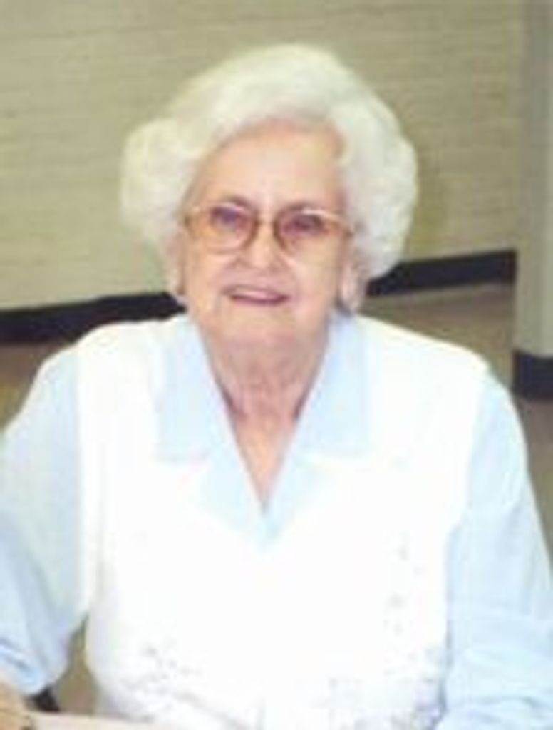 Martha A Ireton