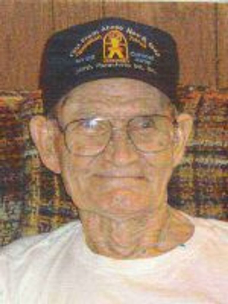Charles W. Ronald