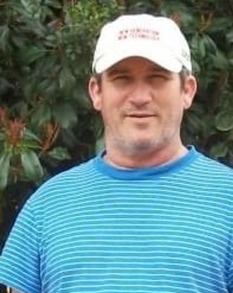 Heyward Wayne Brown
