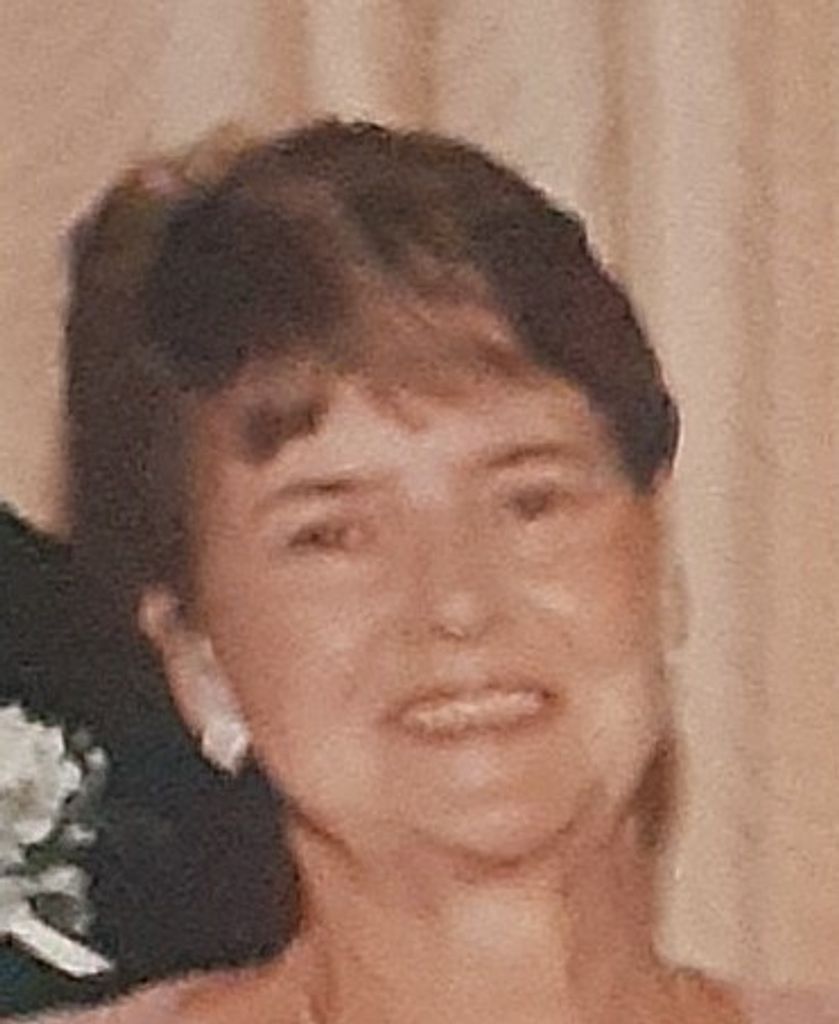 Nora Jane Reddington