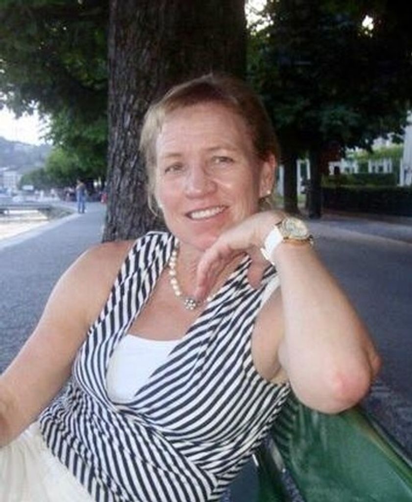 Donna Marie Johnson (Foletta) Profile Photo