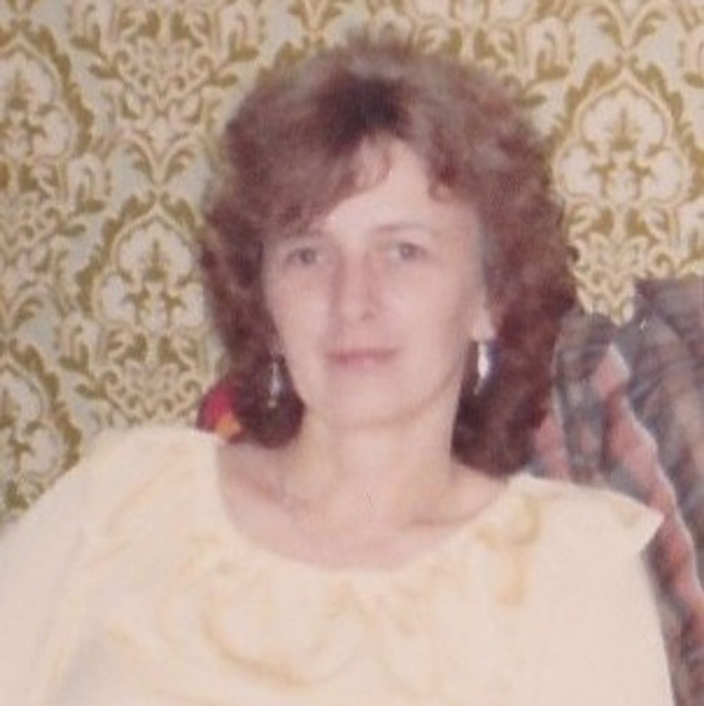 Miriam Clancy