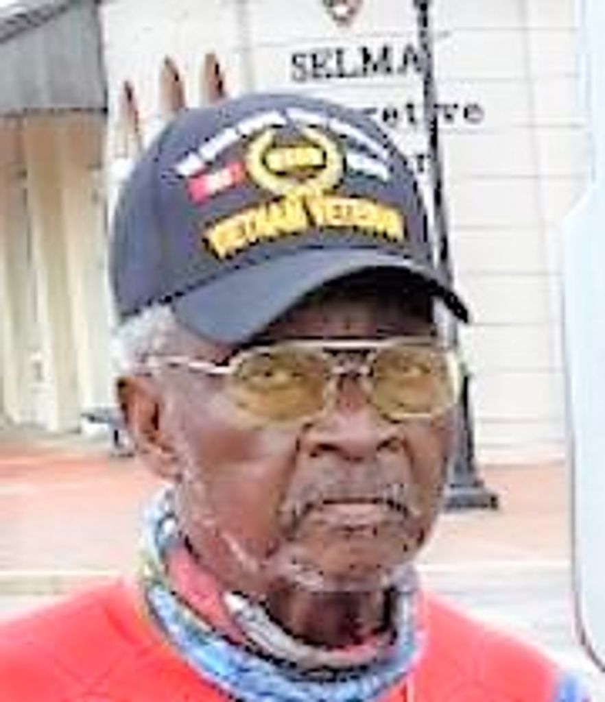 Willie Elkin Heard