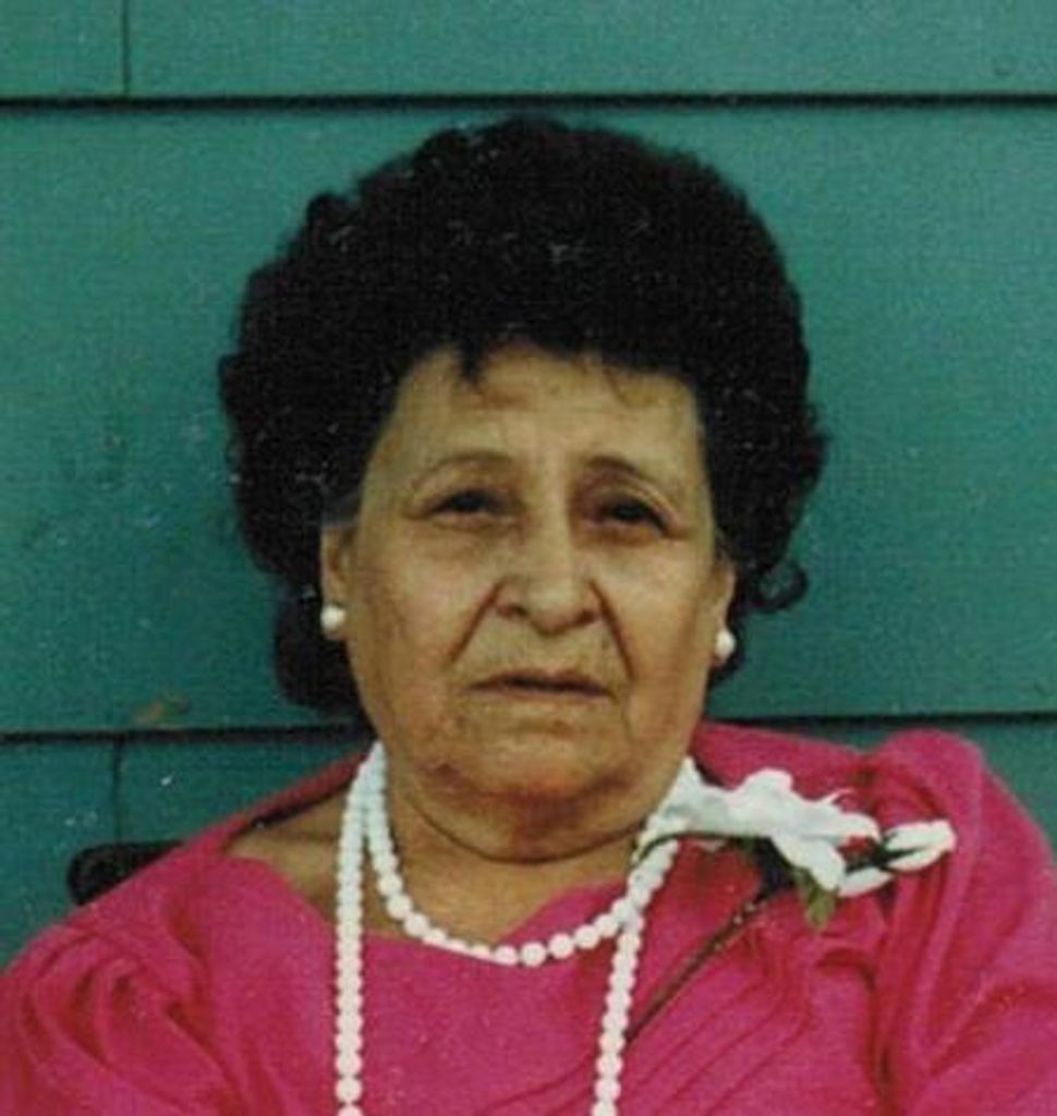 Betty Lujan Profile Photo