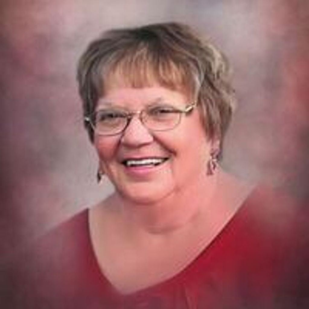 Jeanette Fruge'
