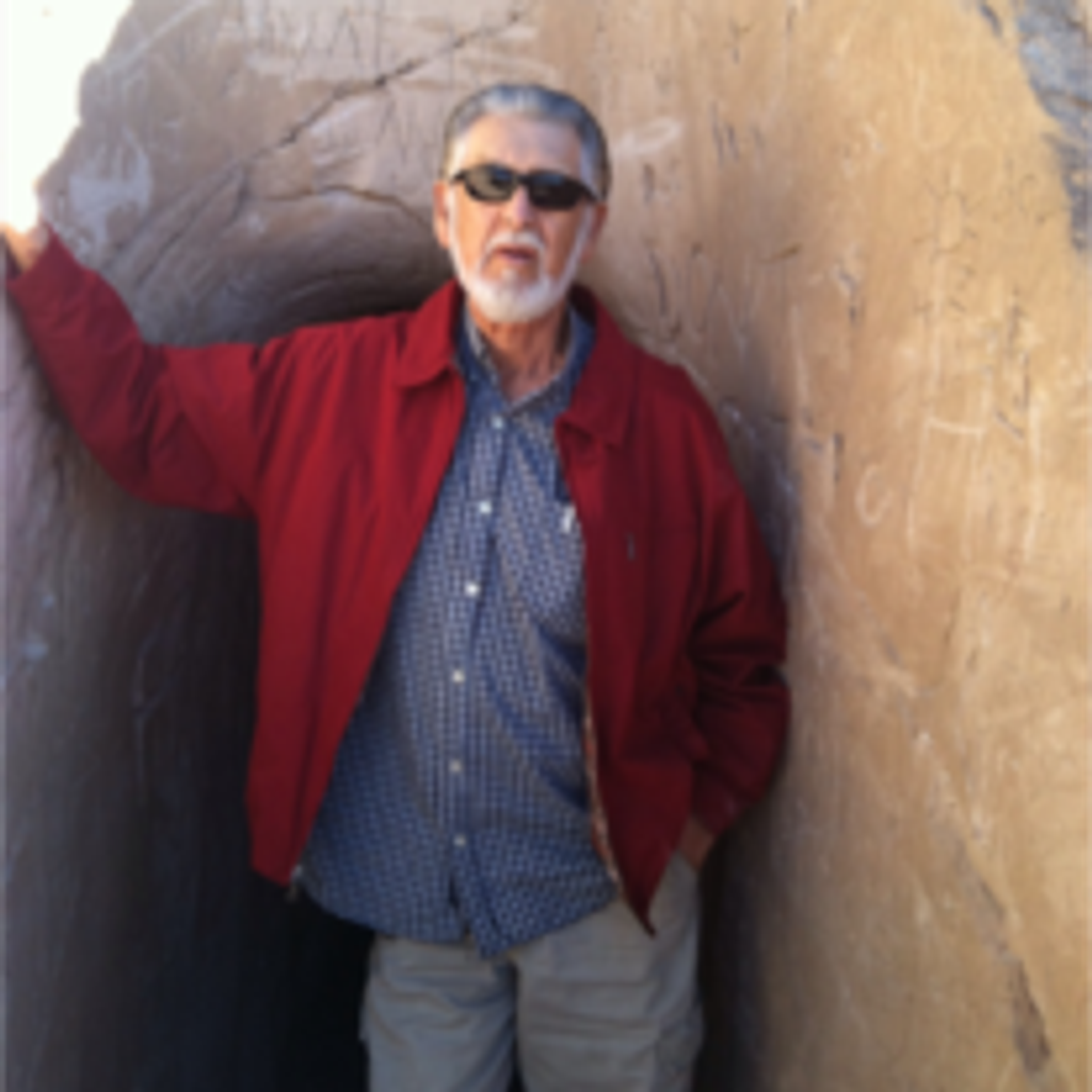 Richard Cordova