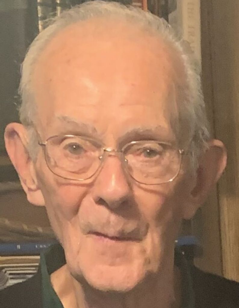 Thomas Earl "Tom" Spesshardt Profile Photo