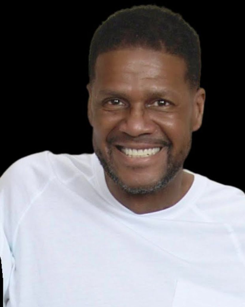 Laranzo Randy Ashley Profile Photo