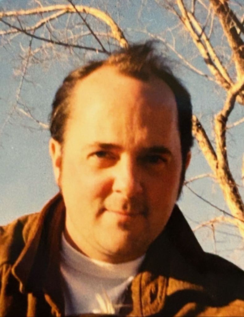 Garth  William Brunt Profile Photo