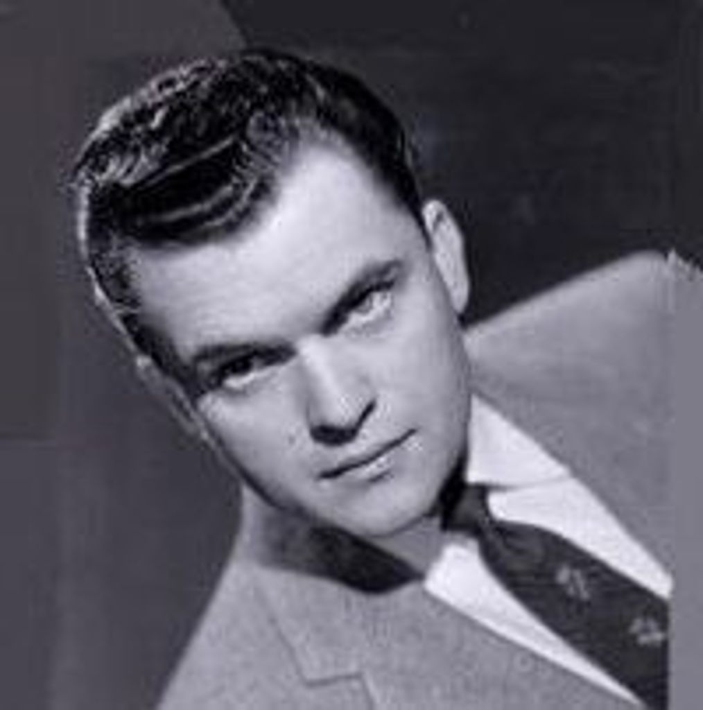 Blaine Bobo Nicholson