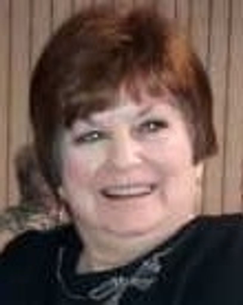 Constance Yvonne Drake Profile Photo