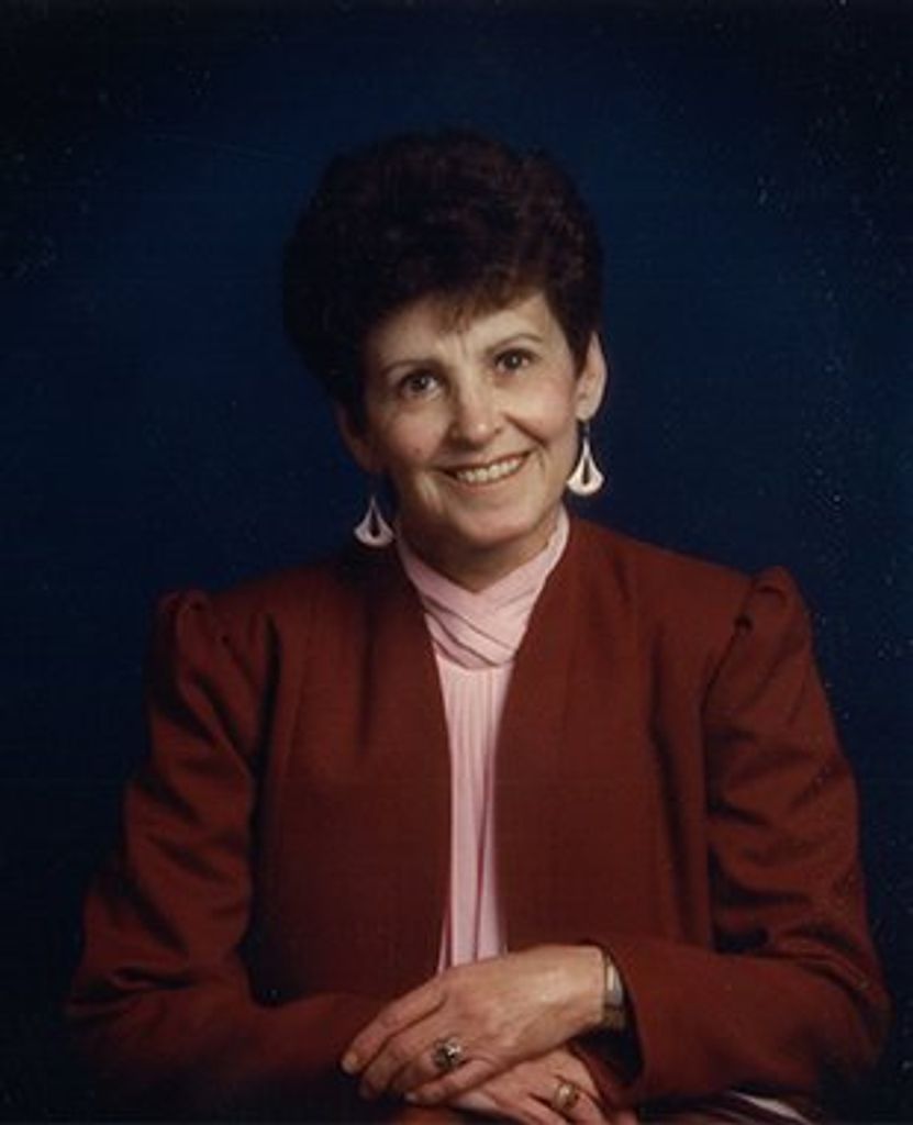 Alberta Celestine Pollard Profile Photo